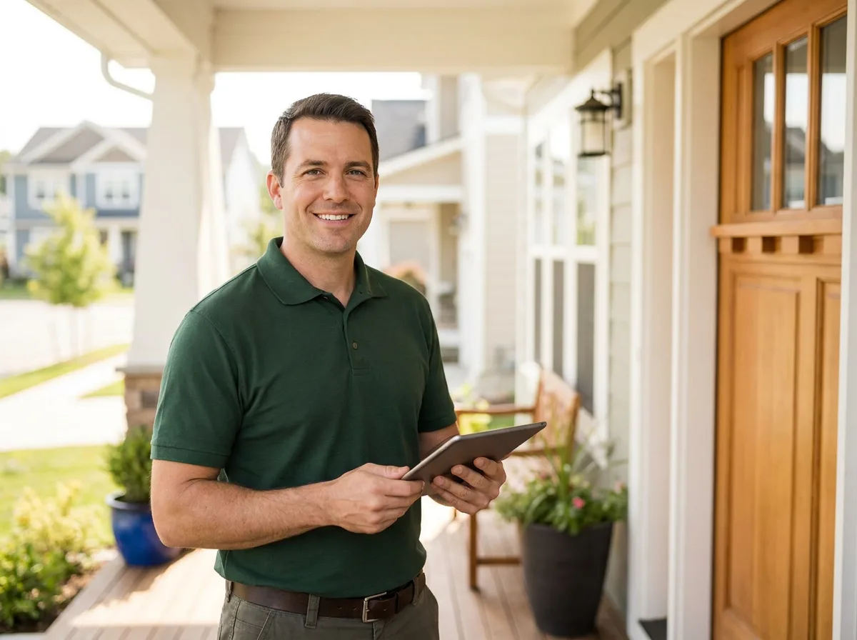 Pest control FAQs for Delafield, WI